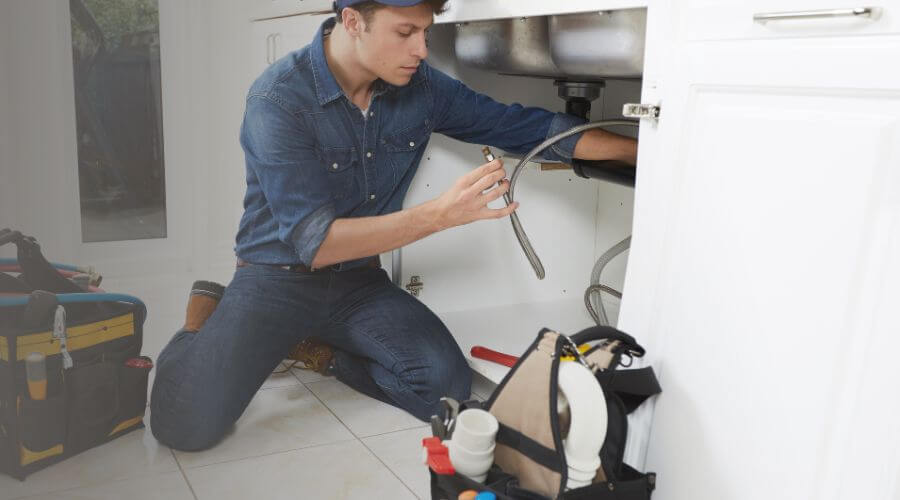 Professional Gas Leak Detection in Tulia, TX